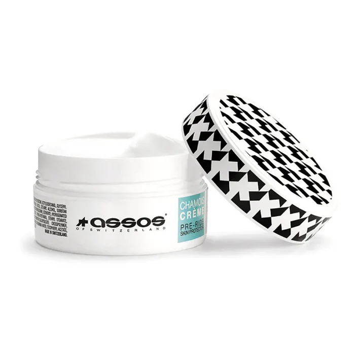 ASSOS Chamois Cream 200ml MEN