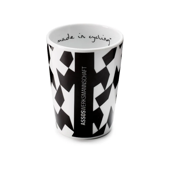 ASSOS Coffee Mug