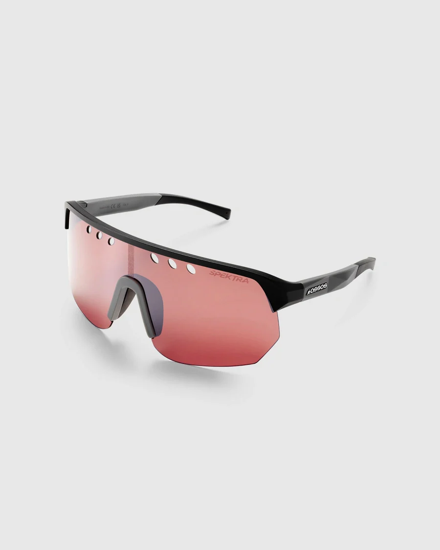 ASSOS Donzi Chrome