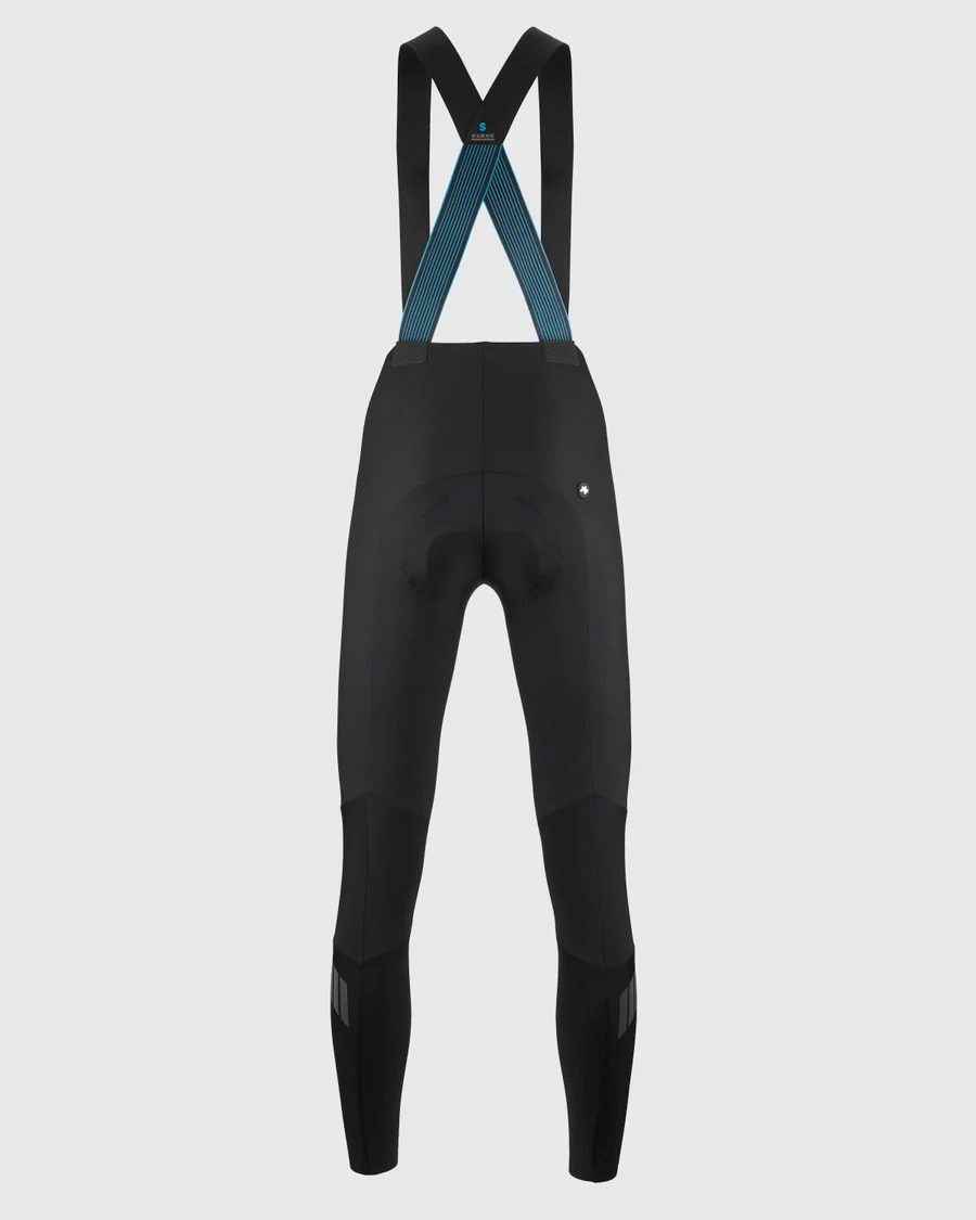 ASSOS DYORA R Habu Winter Bib Tights S11 - Image 2