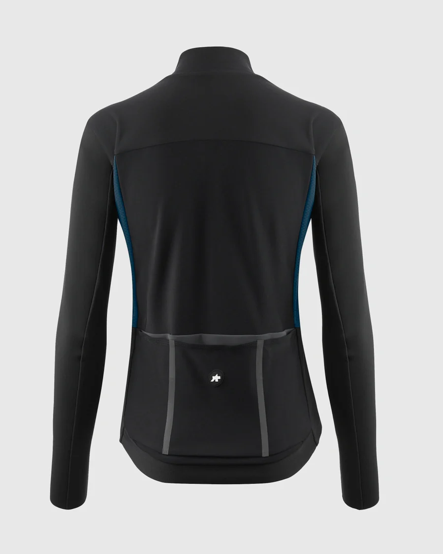 ASSOS DYORA R Habu Winter Jacket S11 - Image 2