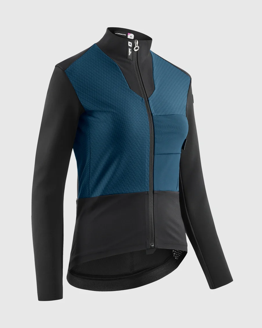 ASSOS DYORA R Habu Winter Jacket S11 - Image 3