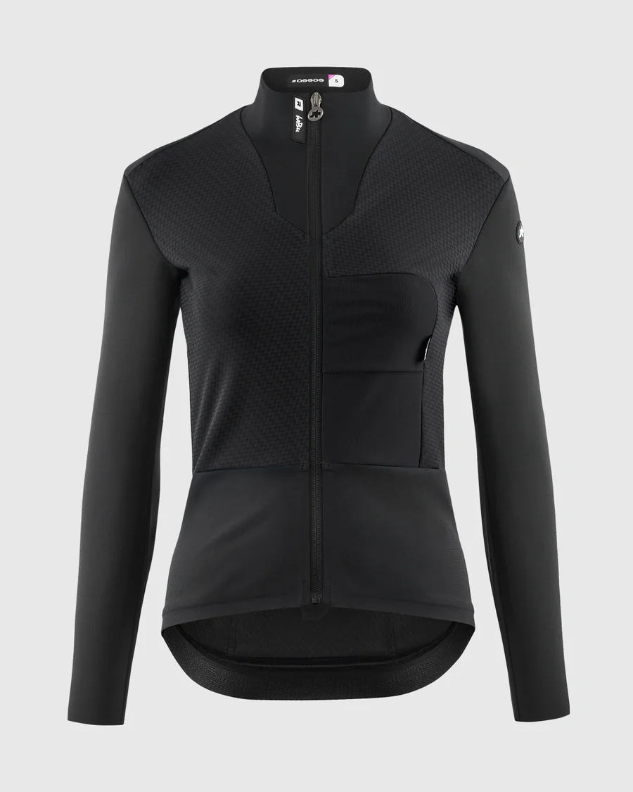 ASSOS DYORA R Habu Winter Jacket S11 - Image 5