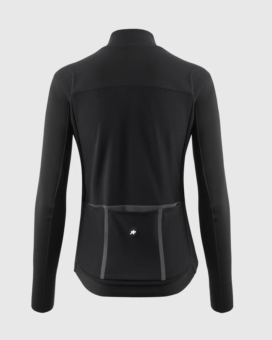 ASSOS DYORA R Habu Winter Jacket S11 - Image 6