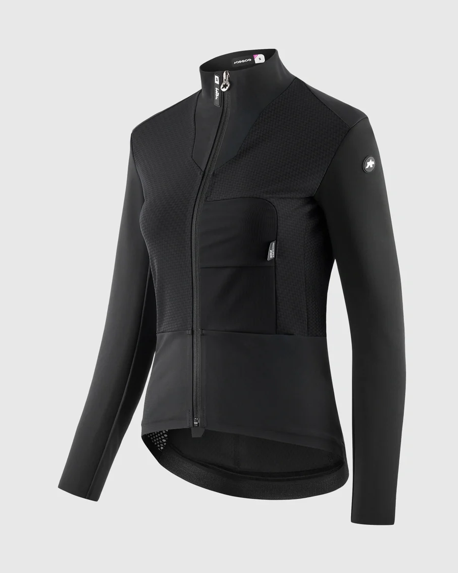 ASSOS DYORA R Habu Winter Jacket S11 - Image 8