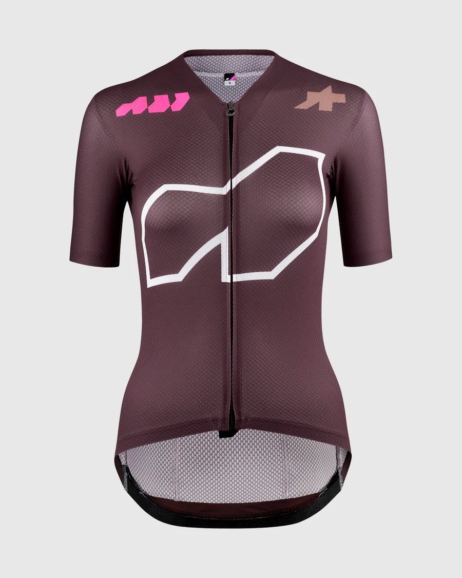 ASSOS DYORA R Jersey S11 We Are The A - Image 5