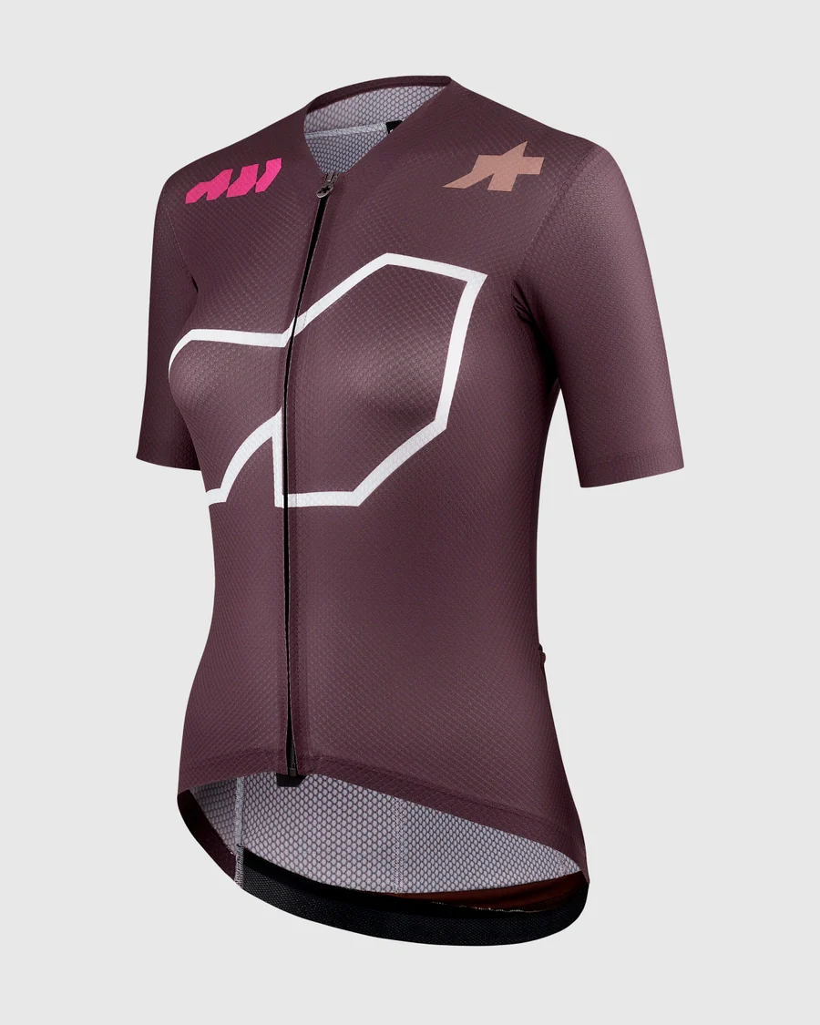 ASSOS DYORA R Jersey S11 We Are The A - Image 7