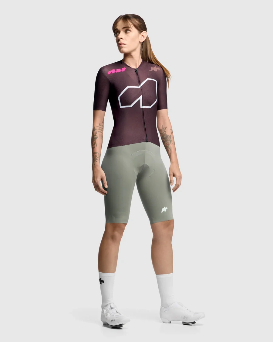 ASSOS DYORA R Jersey S11 We Are The A - Image 8