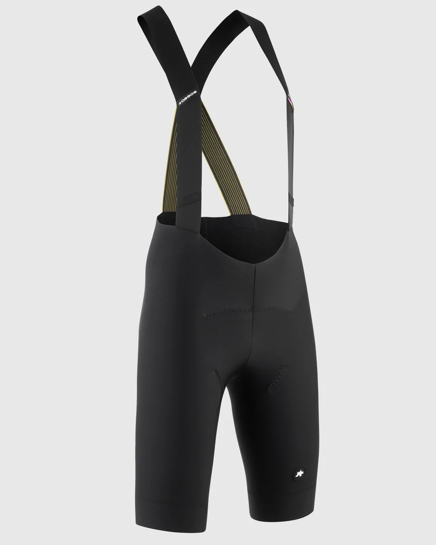 ASSOS DYORA R Spring Fall Bib Shorts S11 - Image 3