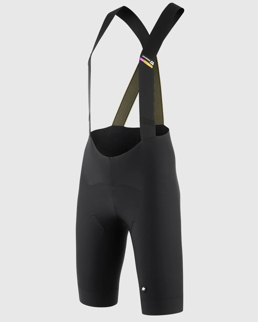 ASSOS DYORA R Spring Fall Bib Shorts S11 - Image 4