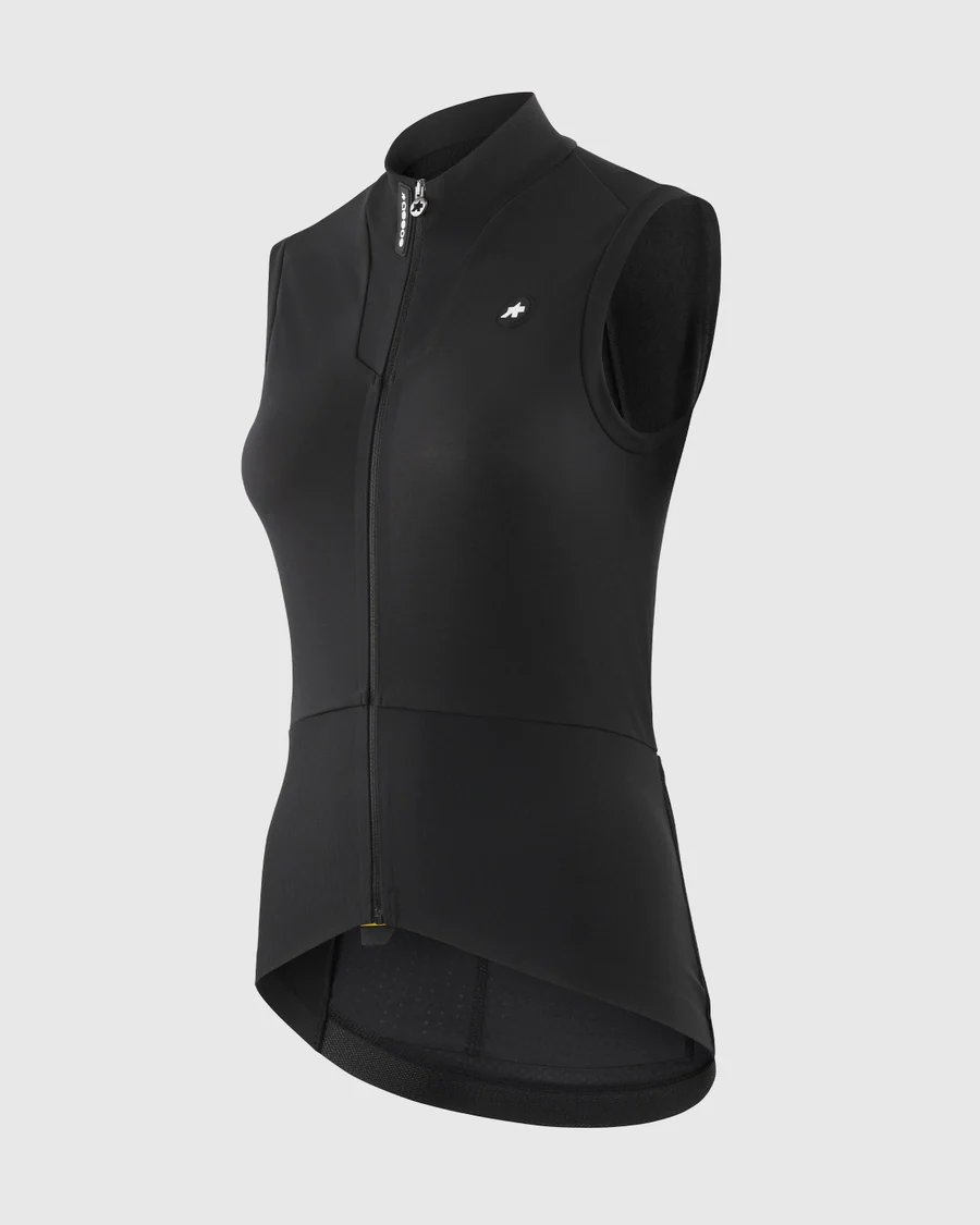 ASSOS DYORA R Spring Fall Gilet S11 - Image 3