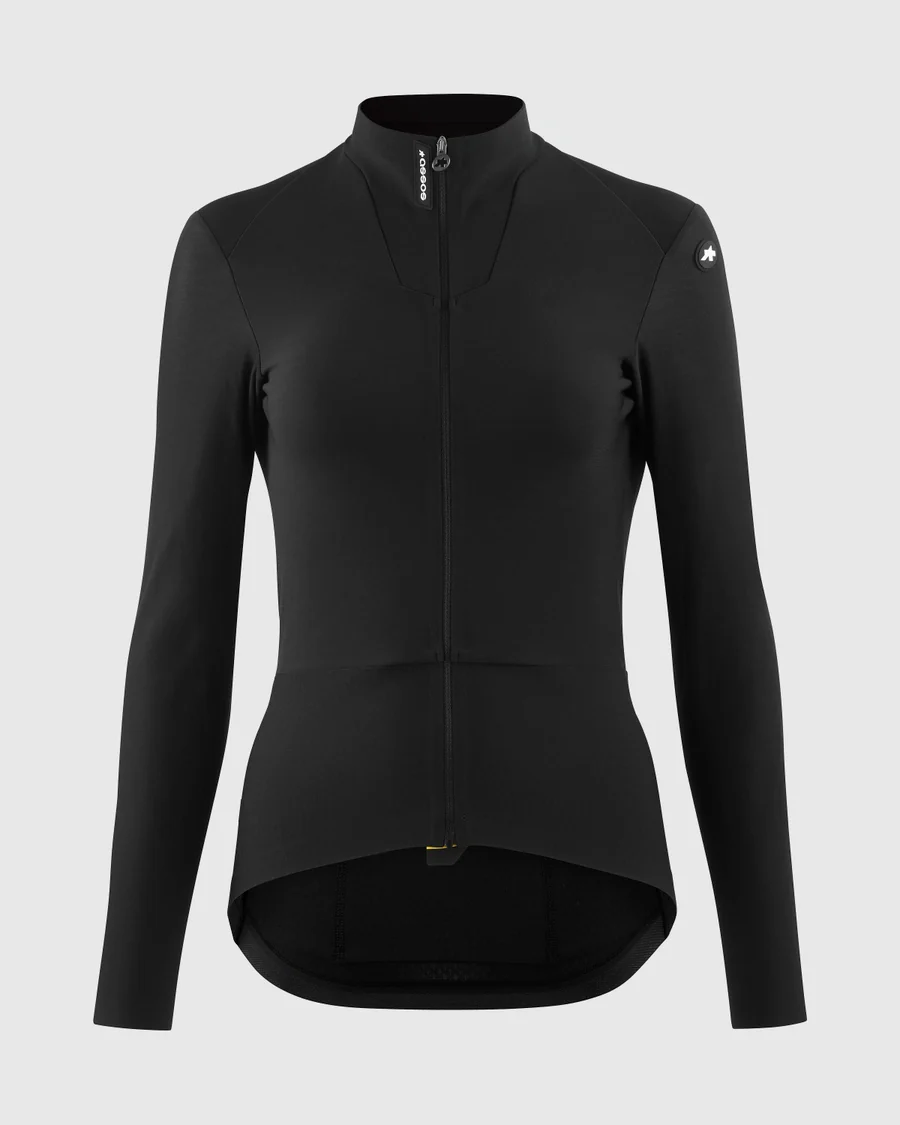 ASSOS DYORA R Spring Fall Jersey S11 - Image 5