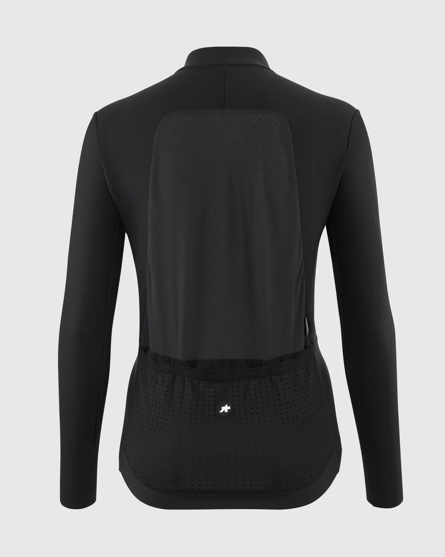 ASSOS DYORA R Spring Fall Jersey S11 - Image 6