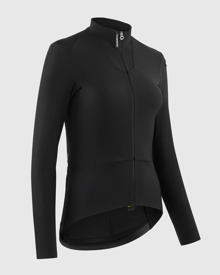 ASSOS DYORA R Spring Fall Jersey S11 - Image 8