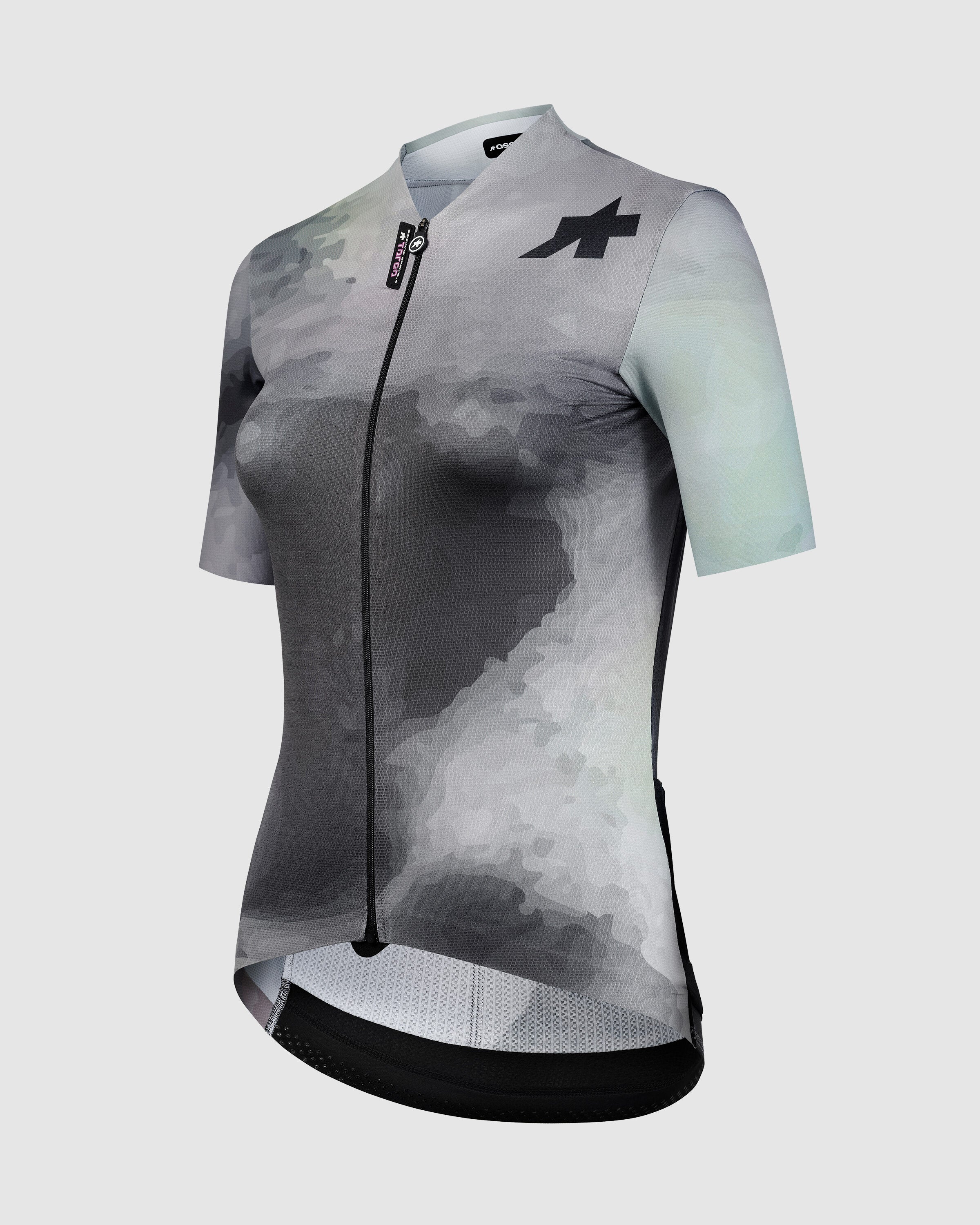 ASSOS DYORA RS Jersey S9 TARGA Interstellar - Image 3