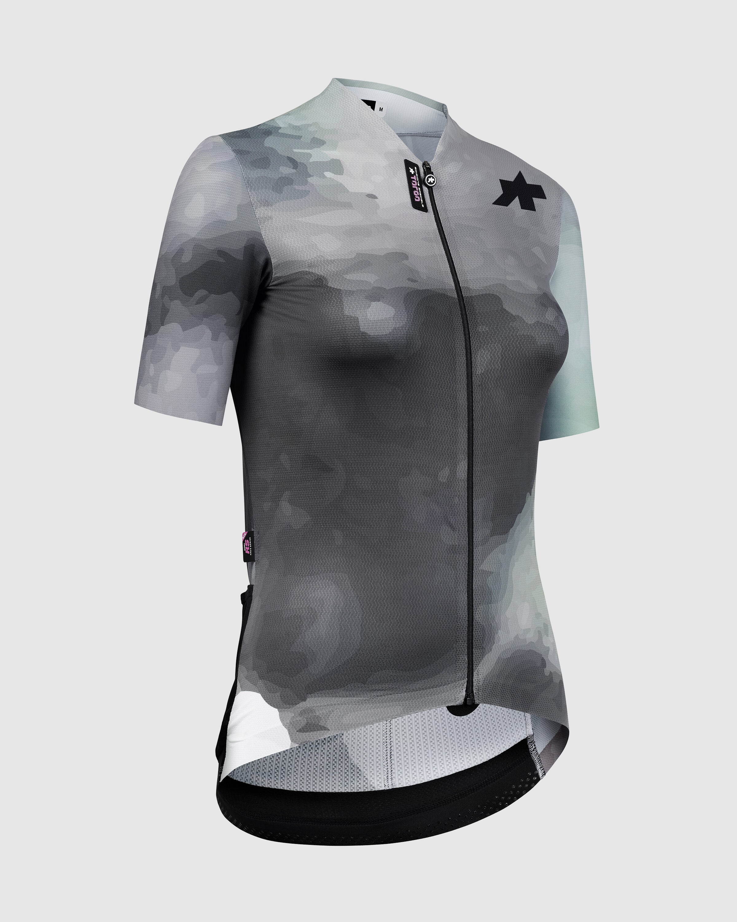 ASSOS DYORA RS Jersey S9 TARGA Interstellar - Image 4