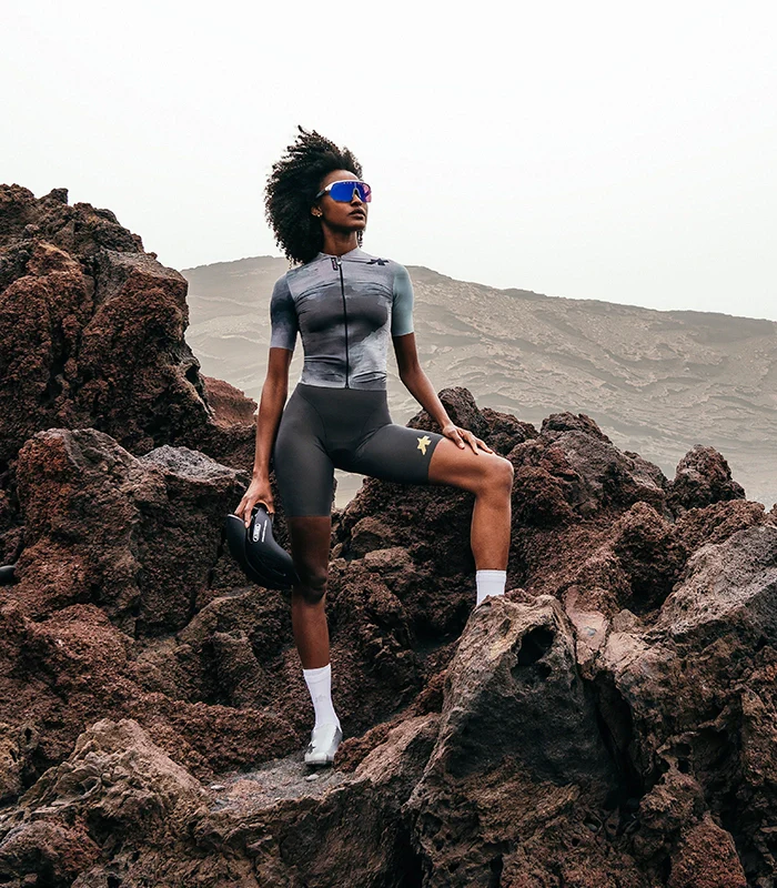 ASSOS DYORA RS Jersey S9 TARGA Interstellar - Image 5