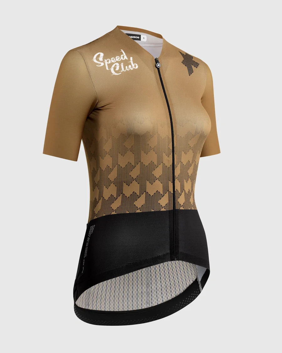 ASSOS DYORA RS Jersey S9 TARGA Speed Club 2024 - Image 3