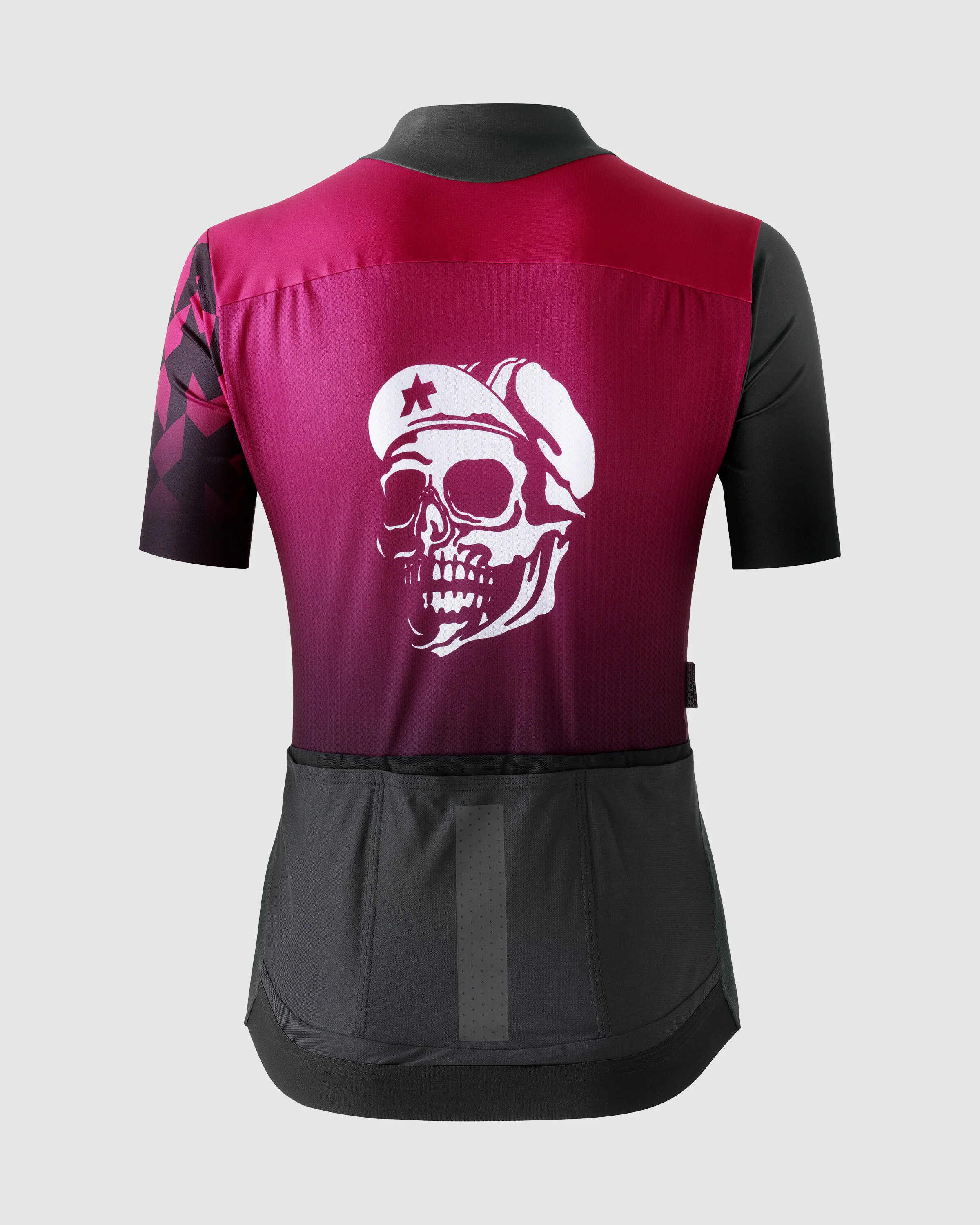 ASSOS DYORA RS Jersey Speed Club - Image 2