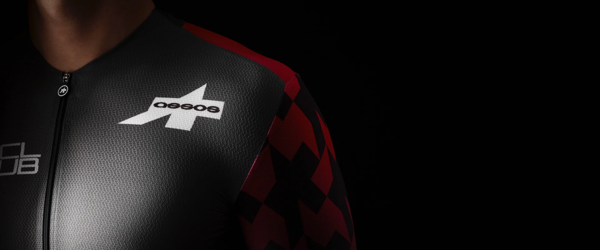 ASSOS DYORA RS Jersey Speed Club - Image 6