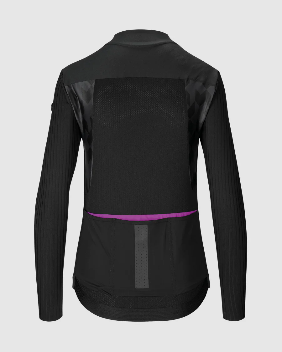 ASSOS DYORA RS Spring Fall Jacket - Image 2