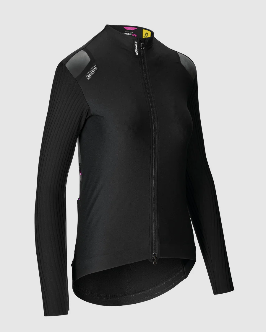ASSOS DYORA RS Spring Fall Jacket - Image 3