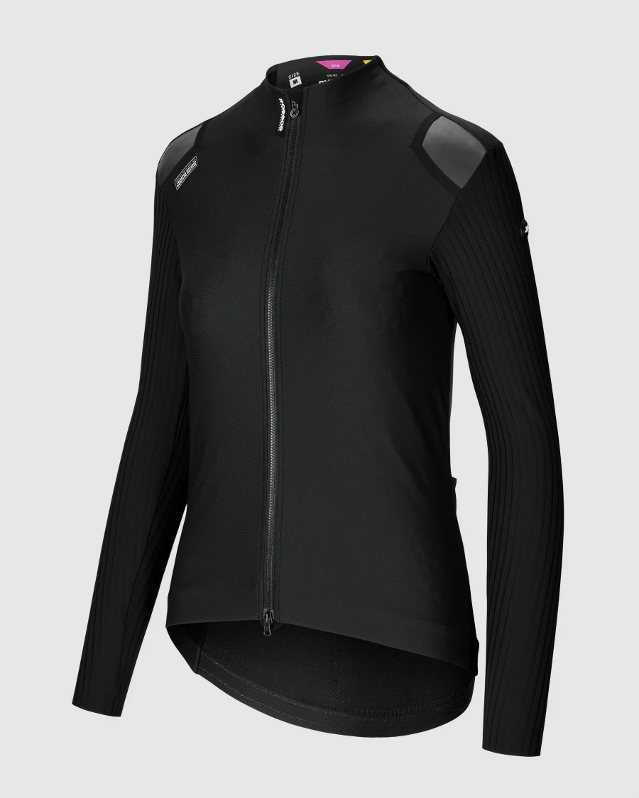 ASSOS DYORA RS Spring Fall Jacket - Image 4