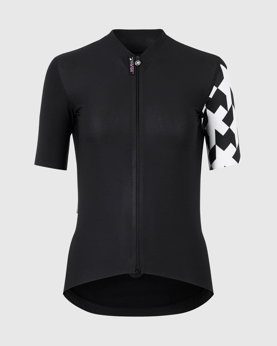 ASSOS DYORA RS Jersey S9 TARGA - Image 13