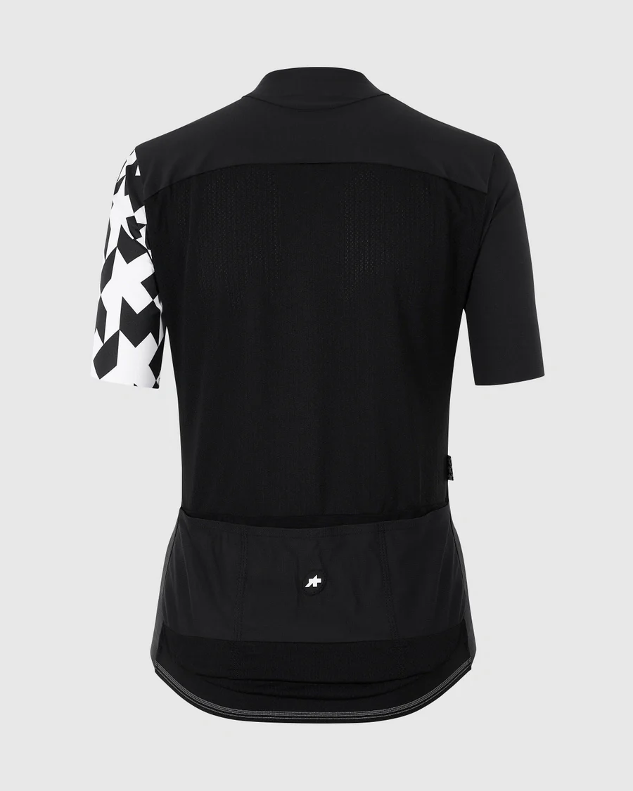 ASSOS DYORA RS Jersey S9 TARGA - Image 14