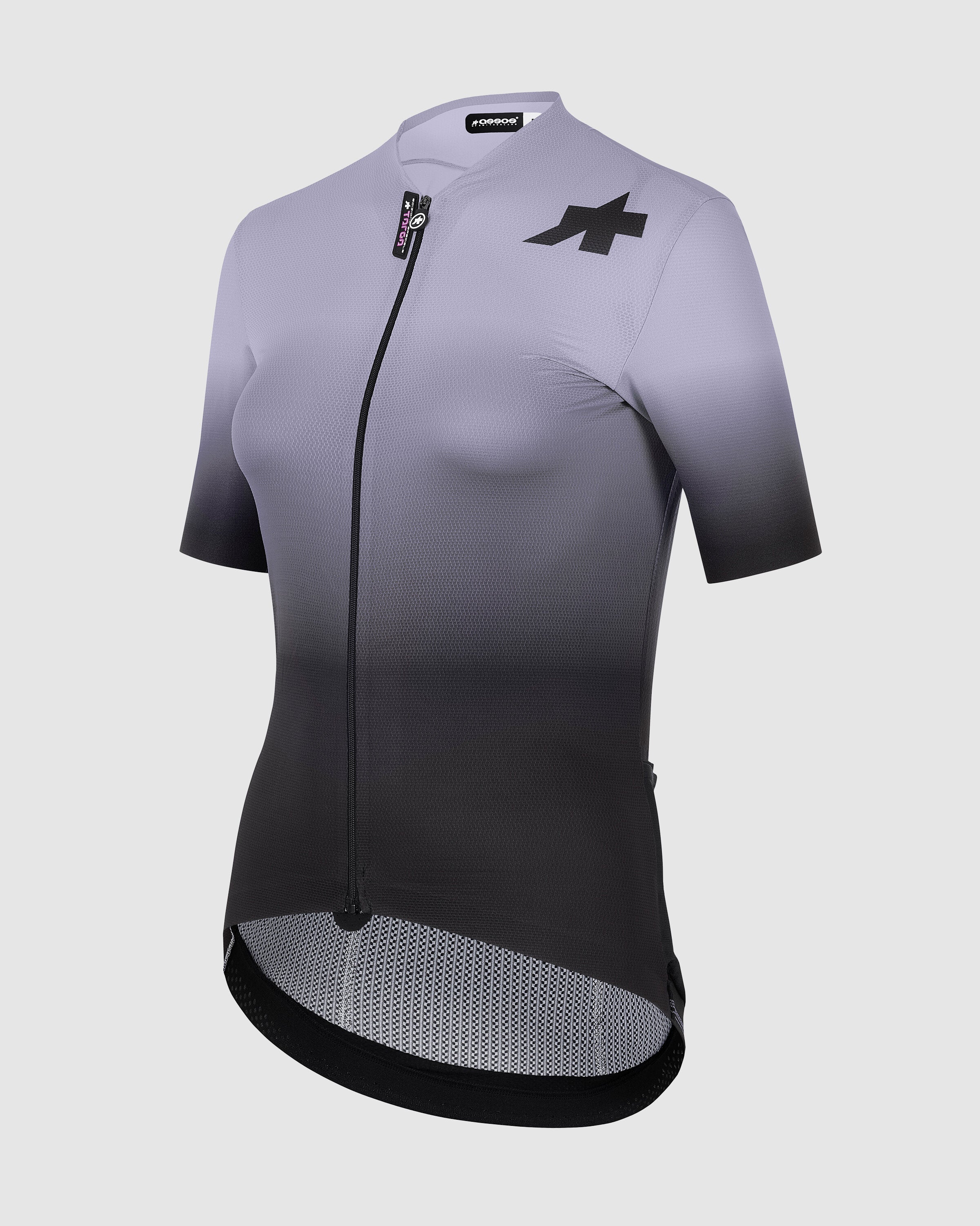 ASSOS DYORA RS Jersey S9 TARGA - Image 4