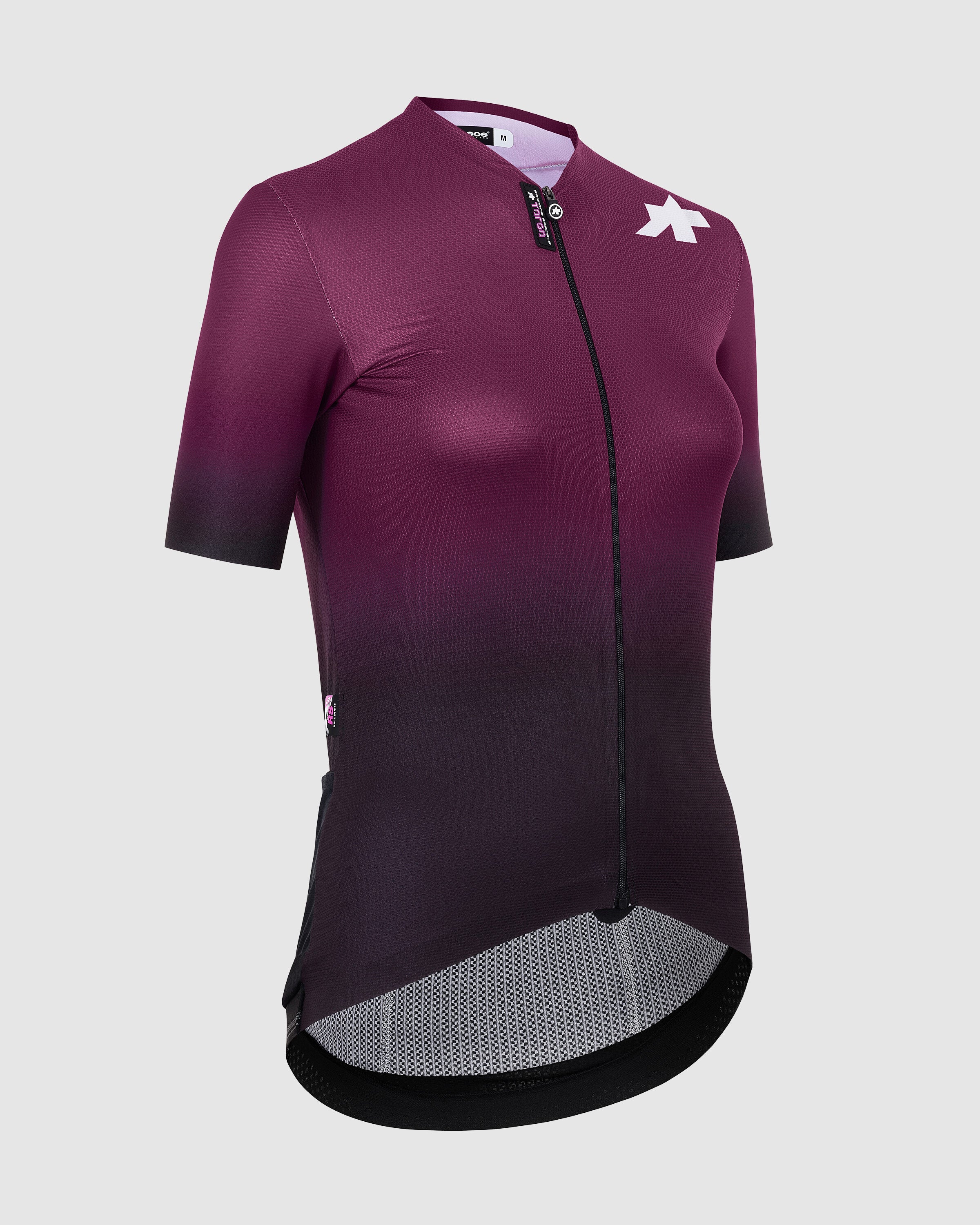 ASSOS DYORA RS Jersey S9 TARGA - Image 8