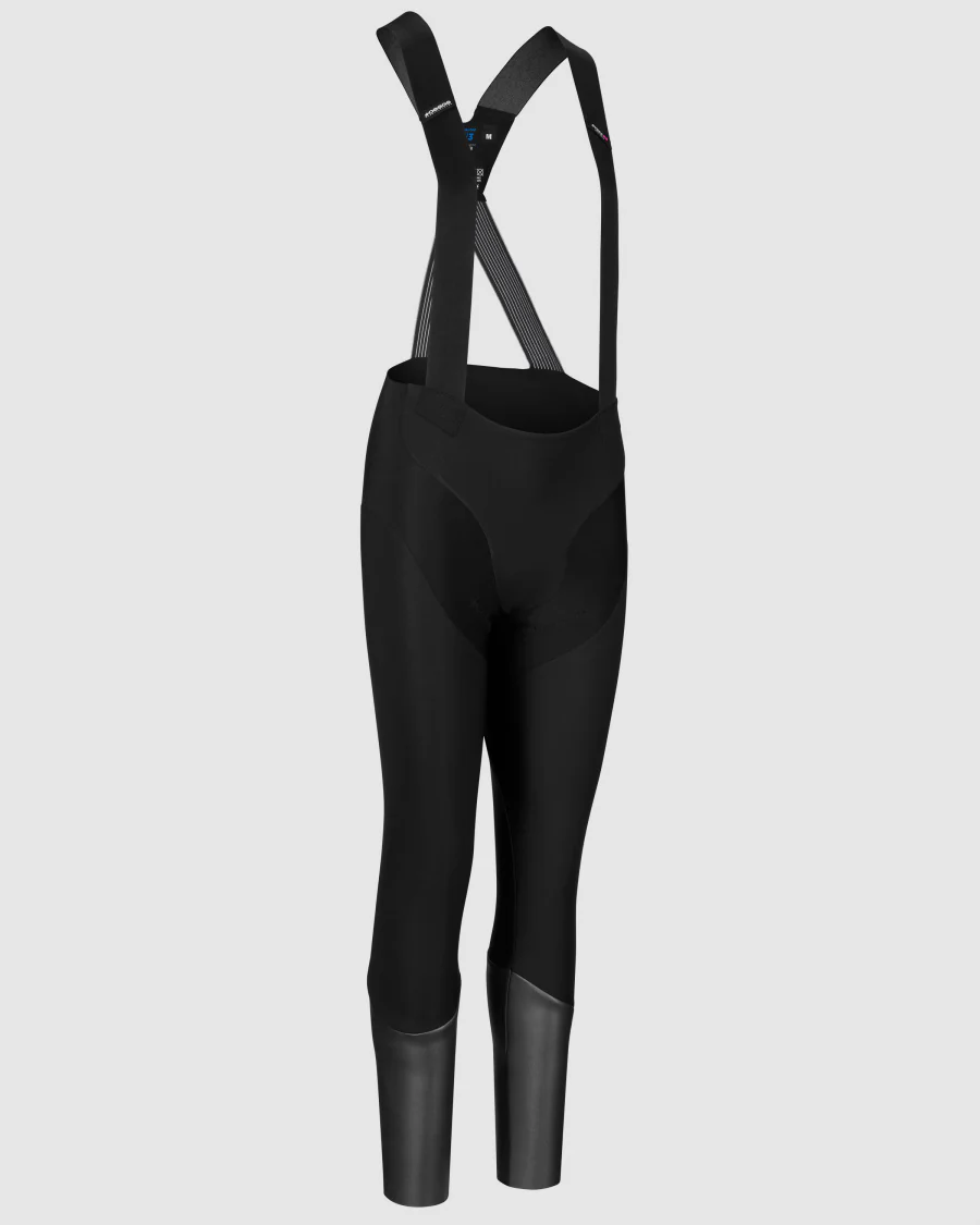 ASSOS DYORA RS Winter Bib Tights S9 - Image 3