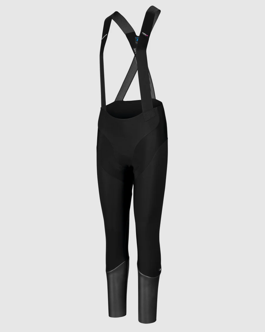 ASSOS DYORA RS Winter Bib Tights S9 - Image 4