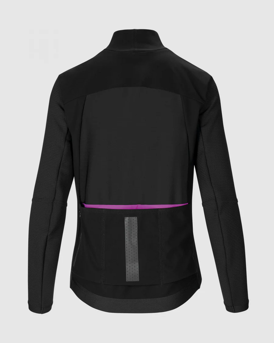 ASSOS DYORA RS Winter Jacket - Image 2