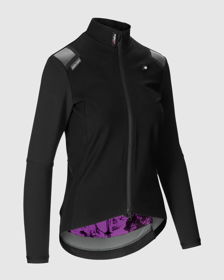 ASSOS DYORA RS Winter Jacket - Image 3