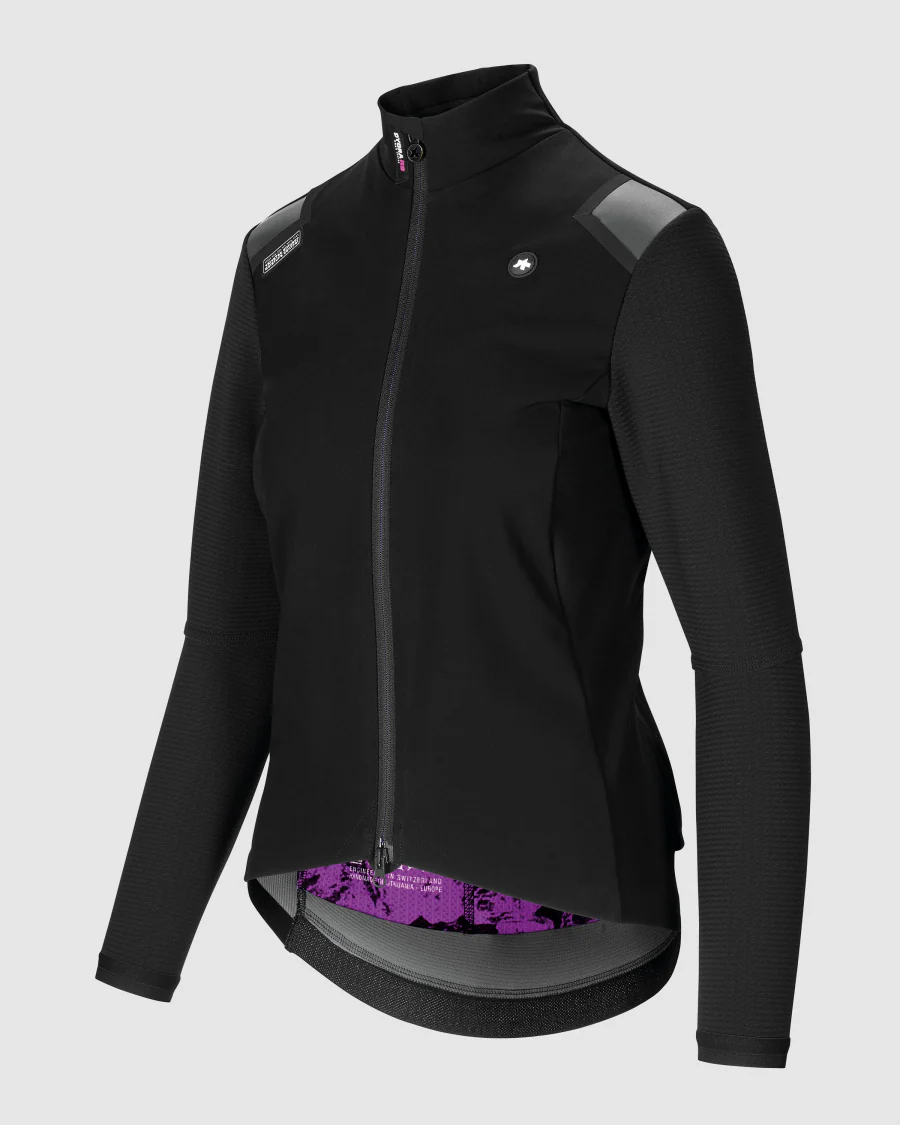 ASSOS DYORA RS Winter Jacket - Image 4