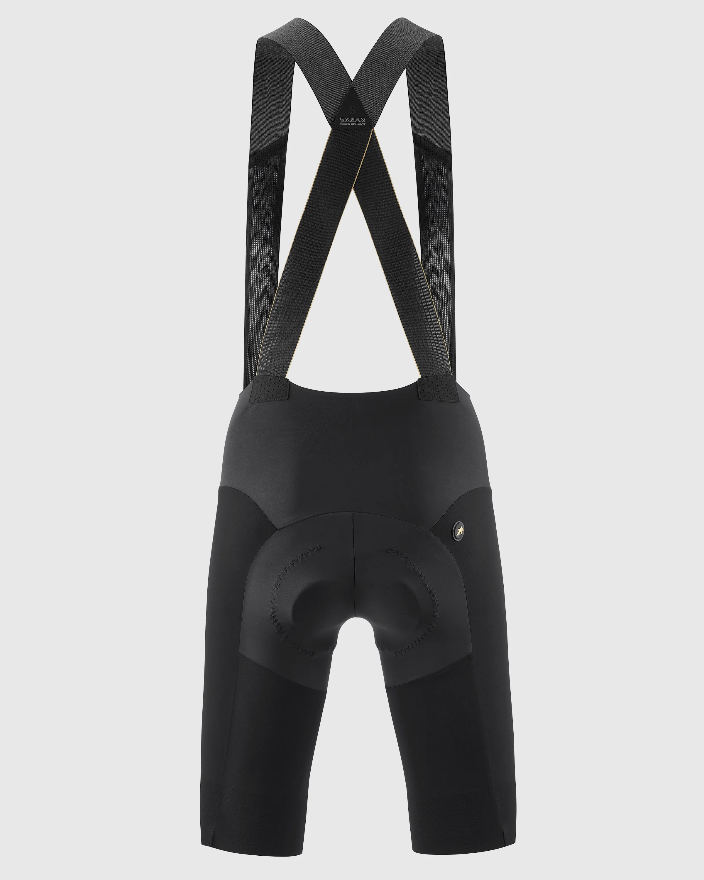 ASSOS DYORA RSV Bib Shorts S11 - Image 2