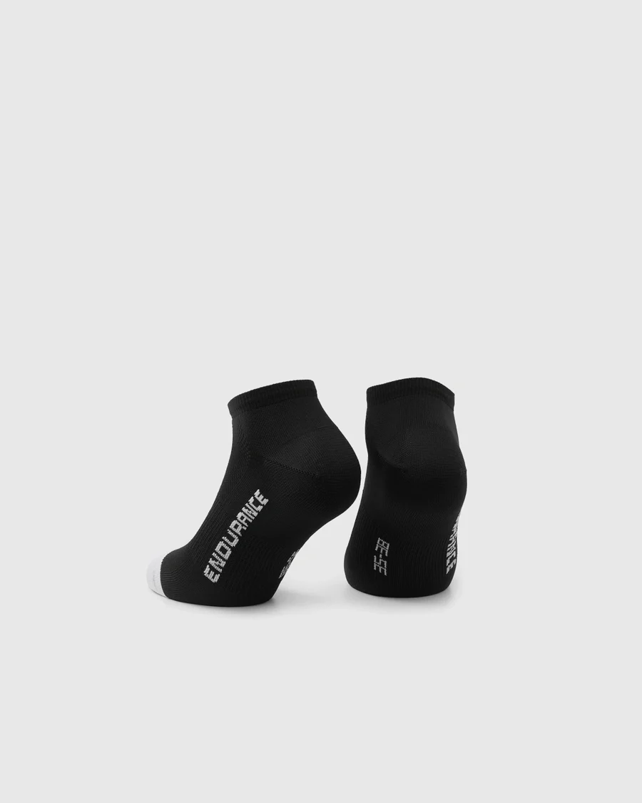 ASSOS Endurance Socks Low S11 - Image 2