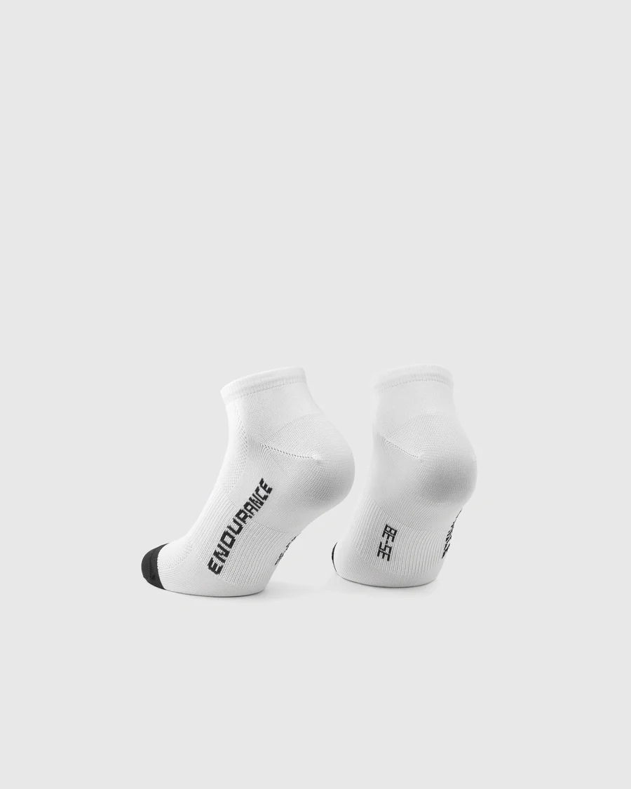 ASSOS Endurance Socks Low S11 - Image 4