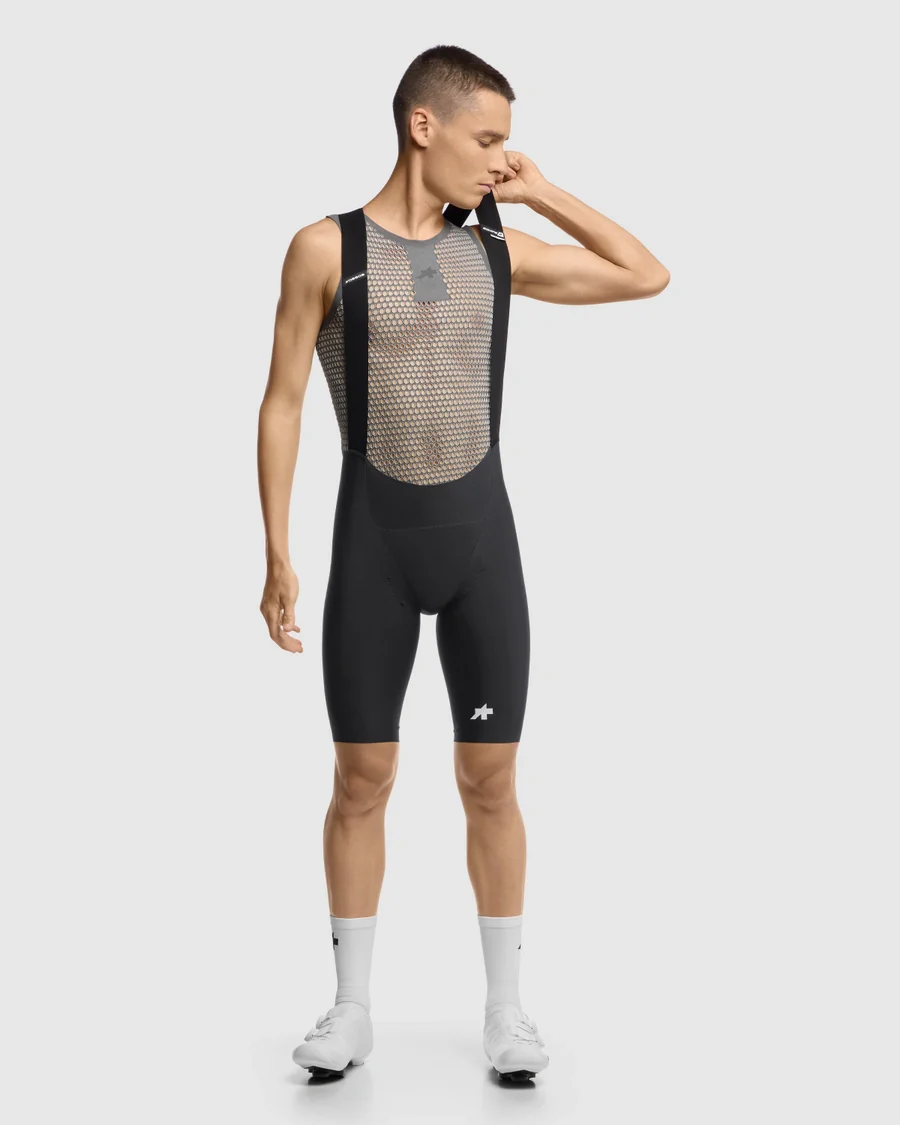 ASSOS EQUIPE NS Skin Layer P1 - Image 5