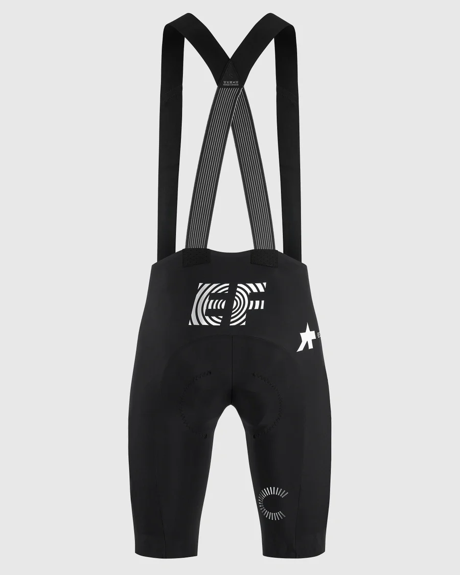 ASSOS EQUIPE R Bib Shorts S11 EF - Image 2