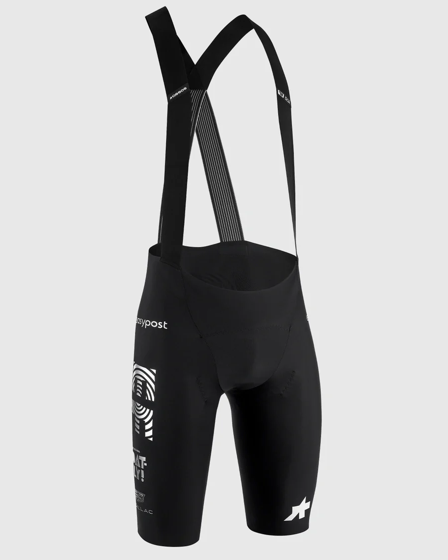 ASSOS EQUIPE R Bib Shorts S11 EF - Image 3