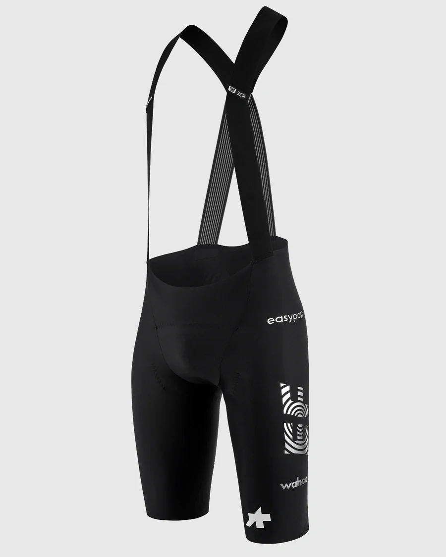 ASSOS EQUIPE R Bib Shorts S11 EF - Image 4