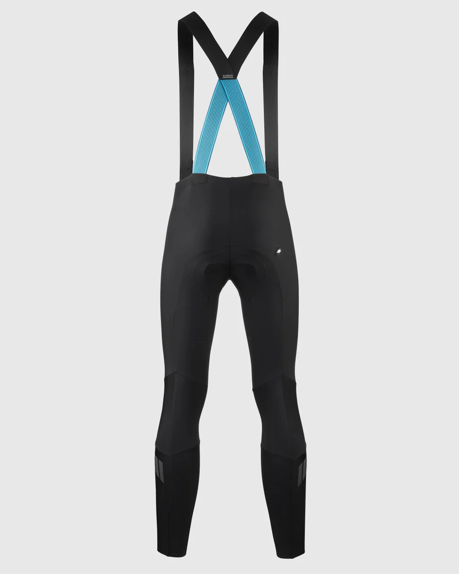 ASSOS EQUIPE R Habu Winter Bib Tights S11 - Image 2