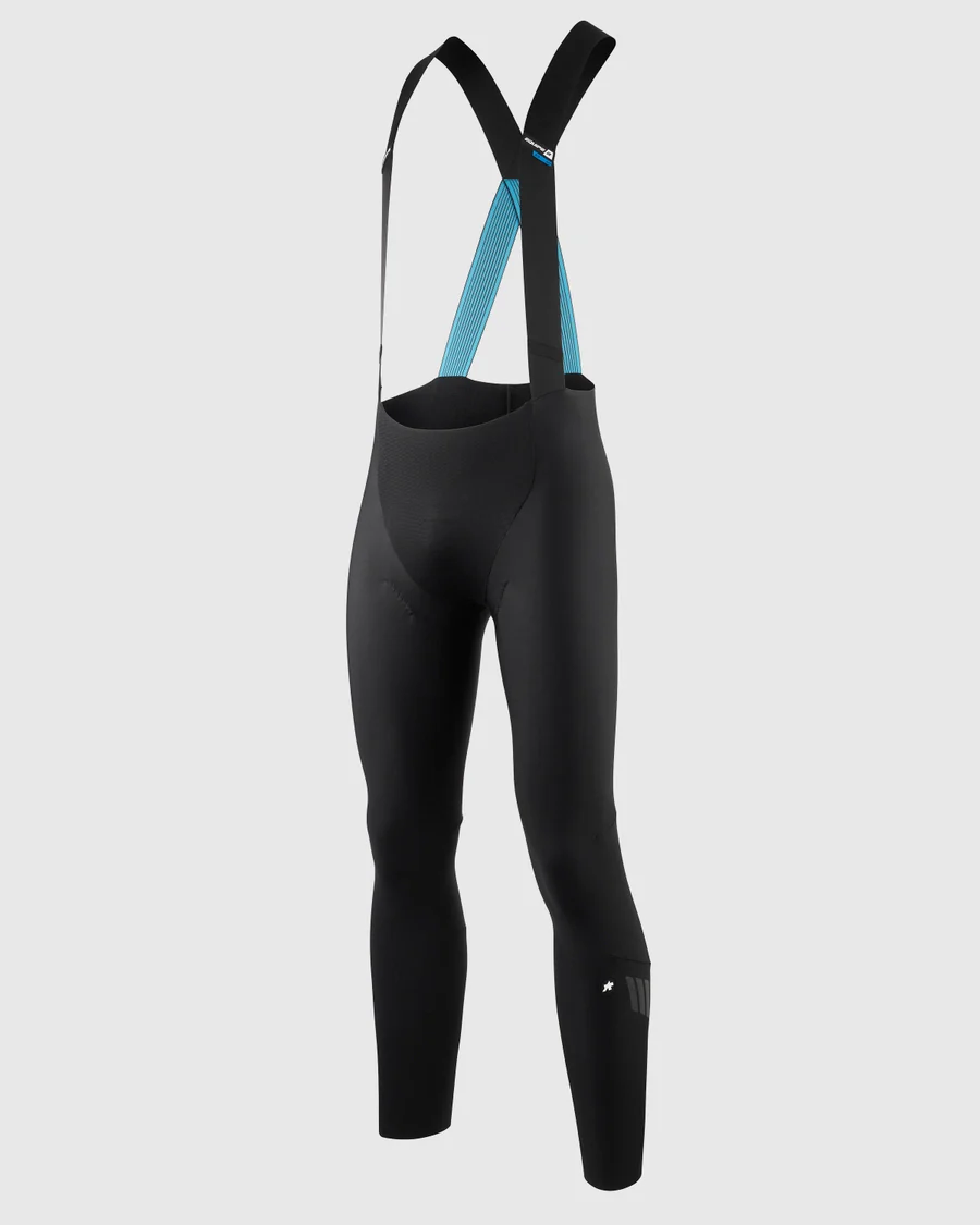 ASSOS EQUIPE R Habu Winter Bib Tights S11 - Image 3