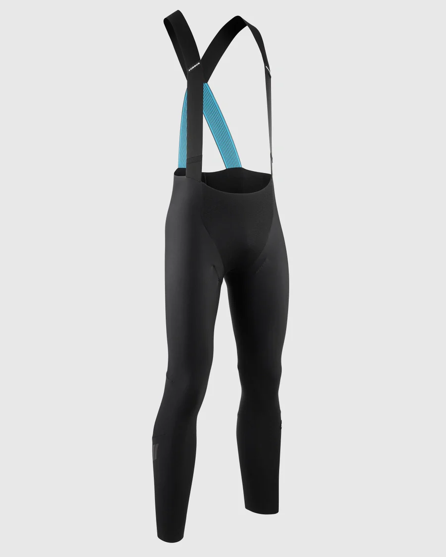 ASSOS EQUIPE R Habu Winter Bib Tights S11 - Image 4