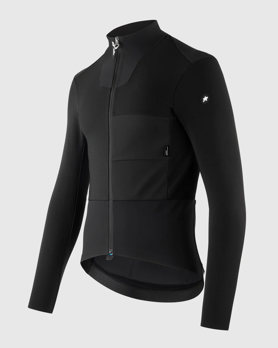 ASSOS EQUIPE R HABU Winter Jacket S11 - Image 11