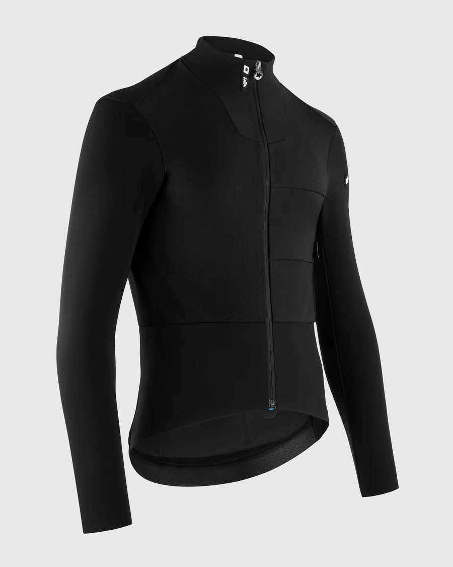 ASSOS EQUIPE R HABU Winter Jacket S11 - Image 12