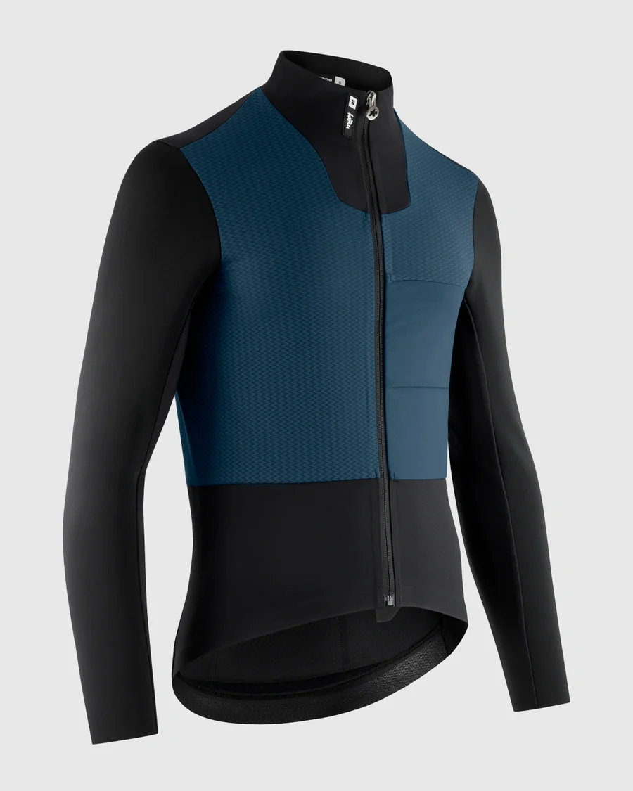 ASSOS EQUIPE R HABU Winter Jacket S11 - Image 15