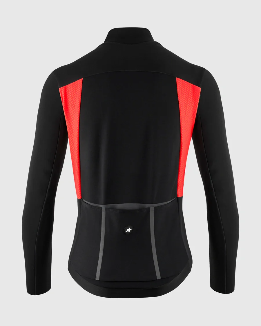 ASSOS EQUIPE R HABU Winter Jacket S11 - Image 18